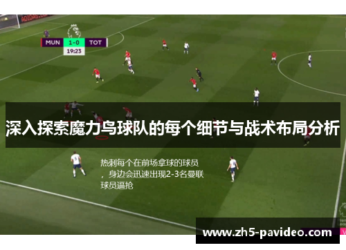 深入探索魔力鸟球队的每个细节与战术布局分析