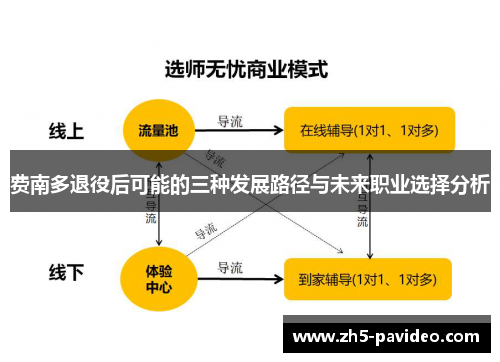 费南多退役后可能的三种发展路径与未来职业选择分析